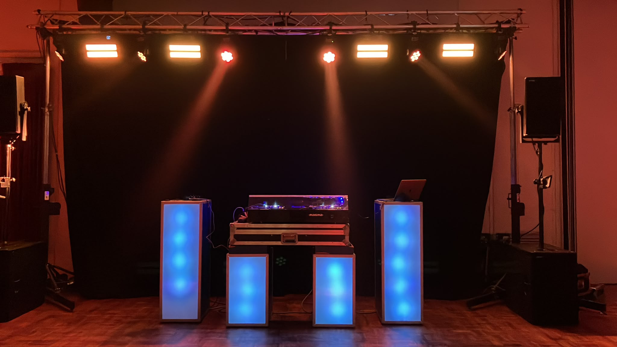 DJ Set 1