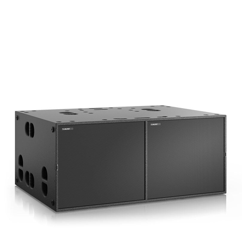 TW-audio BSX