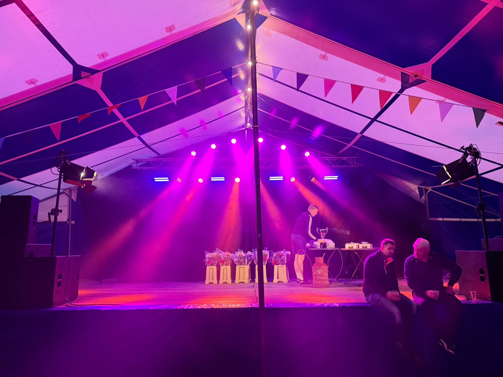 Dorpsfeest Set 1