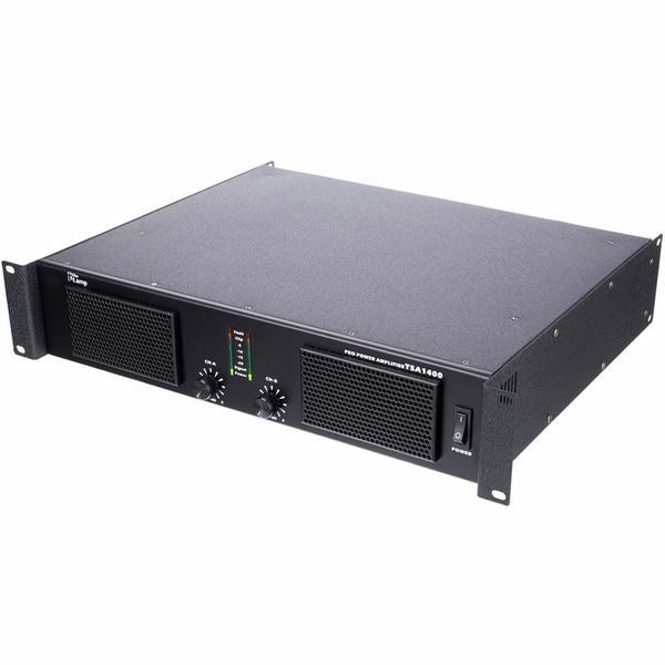 Thomann T-amp 1200