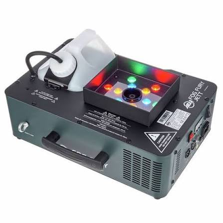 ADJ Fog Fury jet