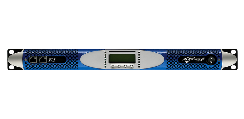Powersoft K3