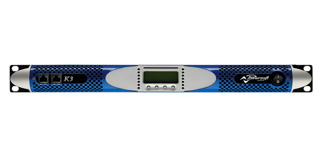 Powersoft K3