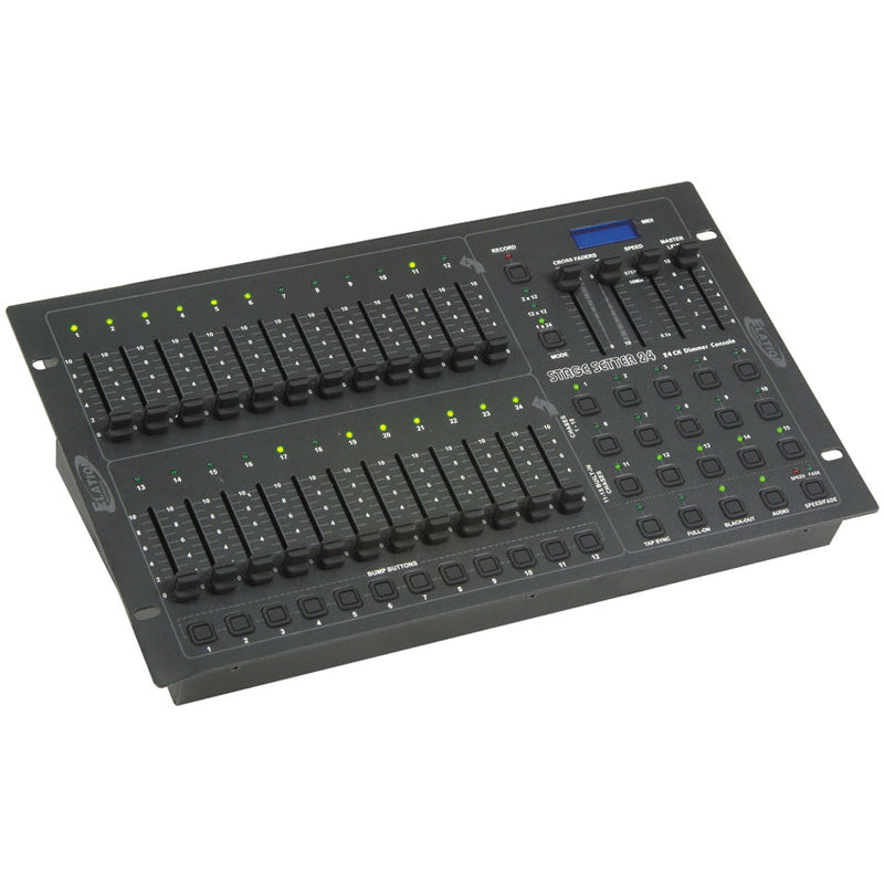 Showtec Scene Setter 24